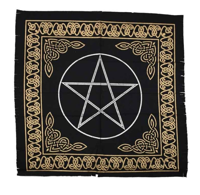 Altar cloth