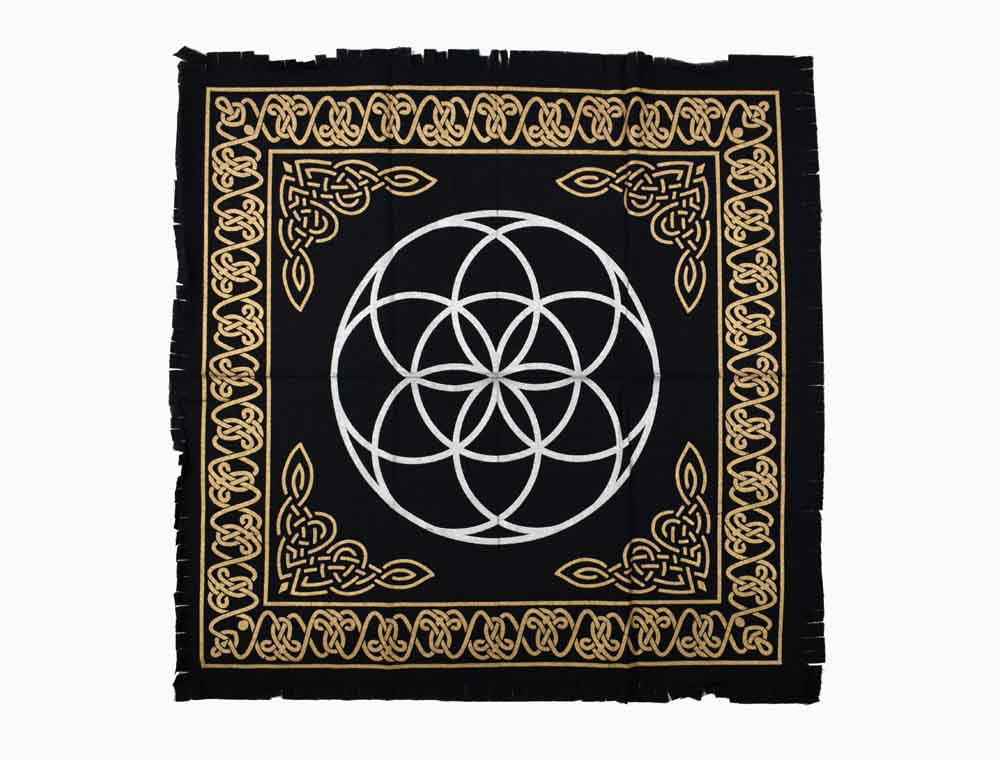 Altar cloth